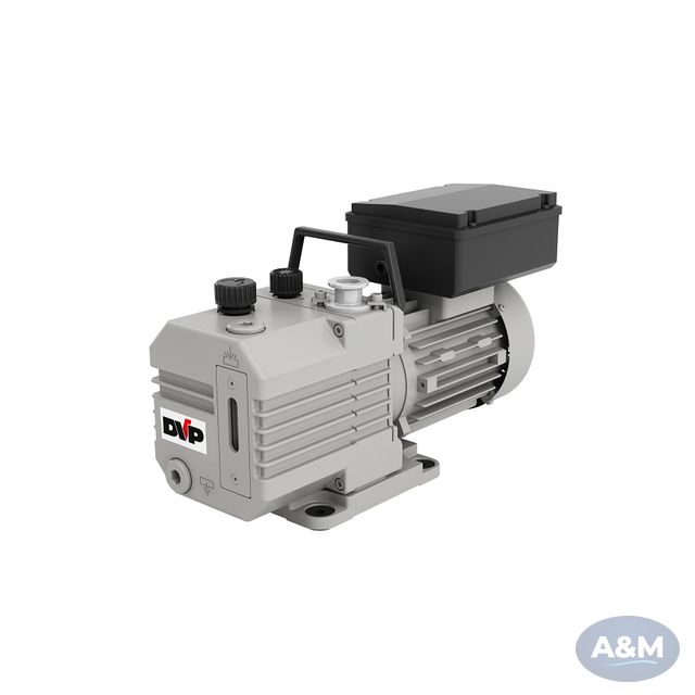 DVP DB 2D High Vacuum Pump