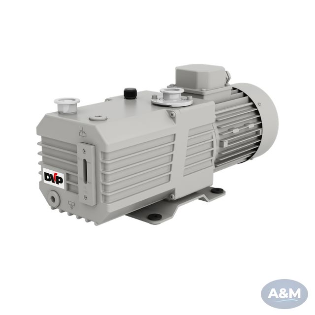DVP DC 16DEX High Vacuum Pump
