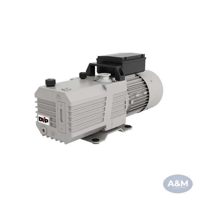 DVP DC 4D High Vacuum Pump