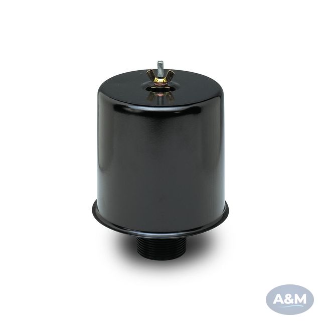DVP FAS Intake Filter