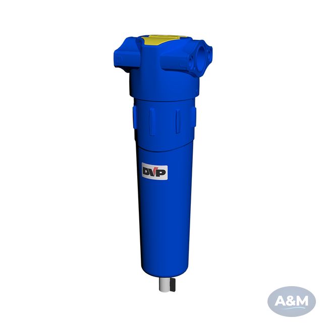 DVP FDS Oil Separator Filter