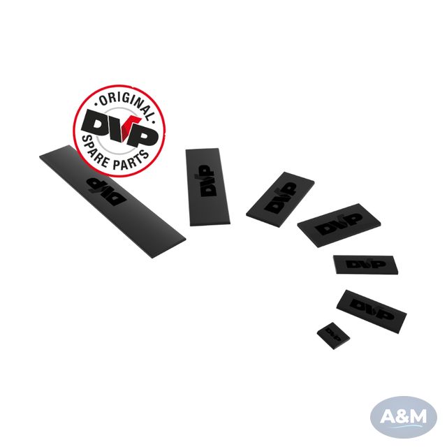 DVP Original Vanes