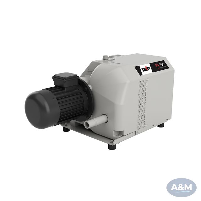 DVP PA 315 Claw Vacuum Pump