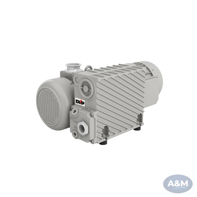 DVP RC 50M High Vacuum Pump