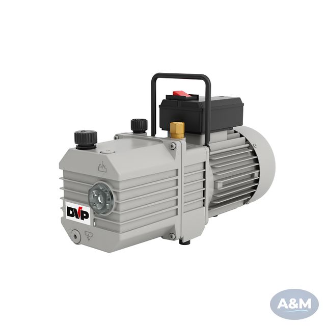 DVP RC 8D High Vacuum Pump