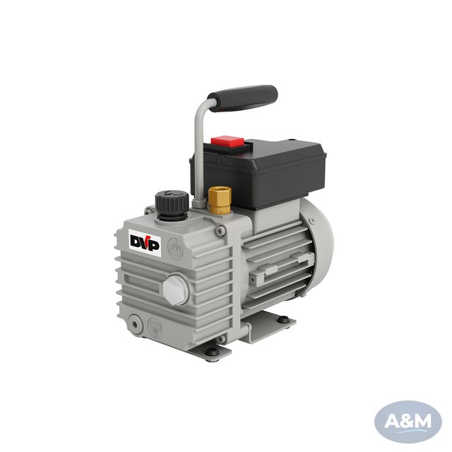 DVP RD 2D High Vacuum Pump