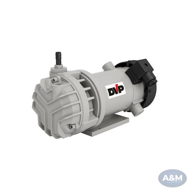 DVP SC 5CC Oil-free Rotary Vane Vacuum Pump