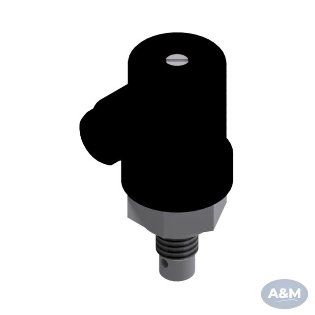 DVP SIF Clogged Exhaust Filter Indicator
