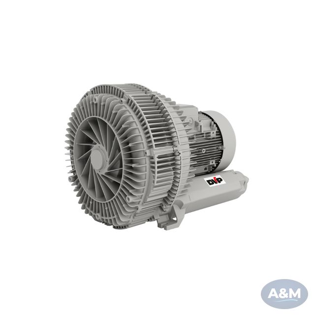 DVP TPL 1100-1 Side Channel Blower