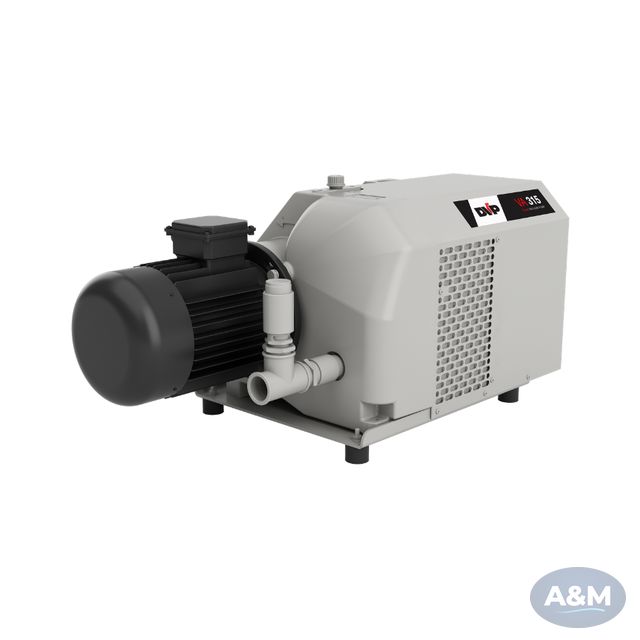DVP VA 155 Claw Vacuum Pump