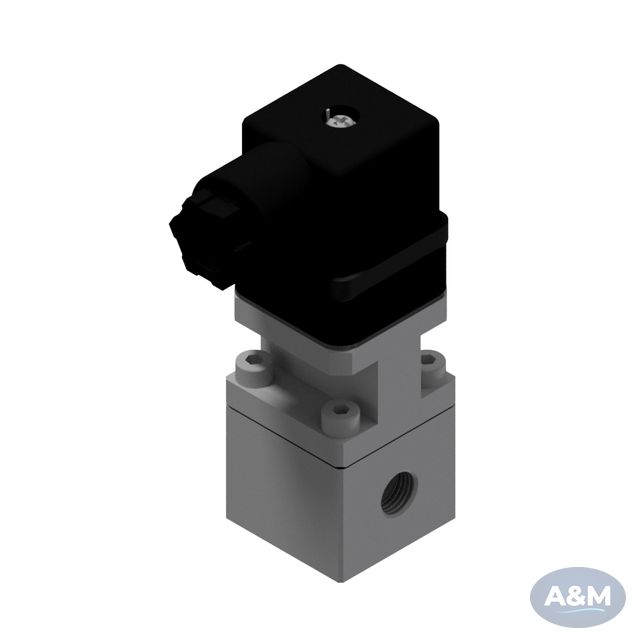 DVP VCS Vacuum Switch