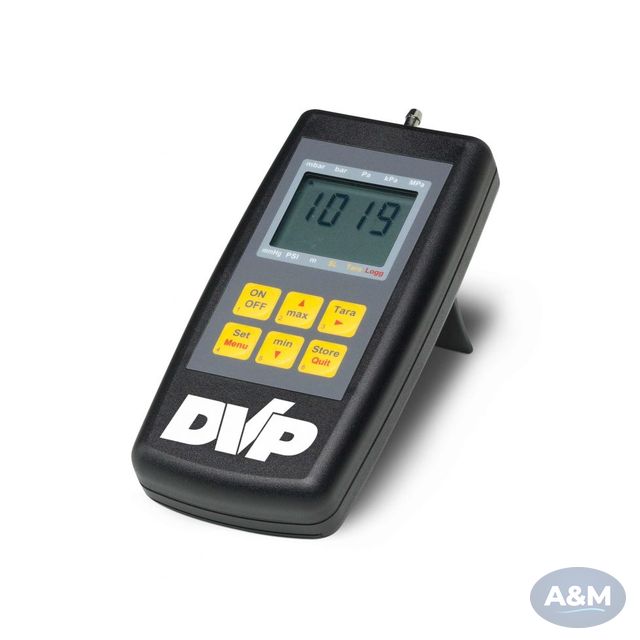 DVP VD Digital Vacuum Gauge