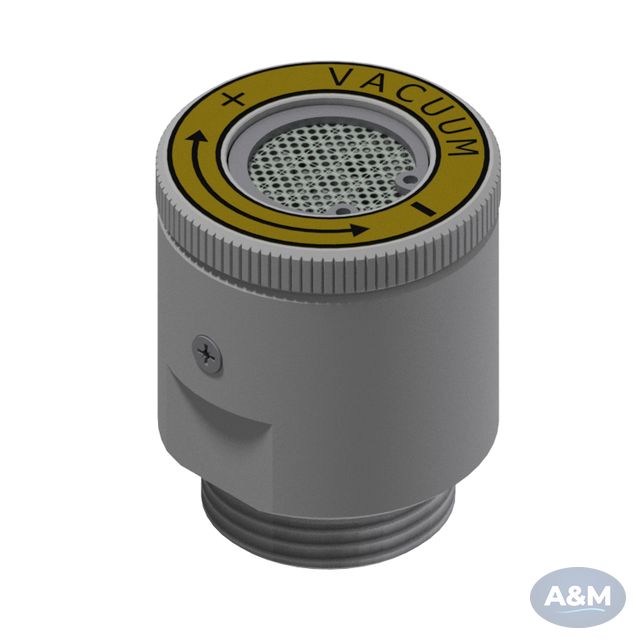 DVP VRF / VRV Flow & Vacuum Regulator Valve