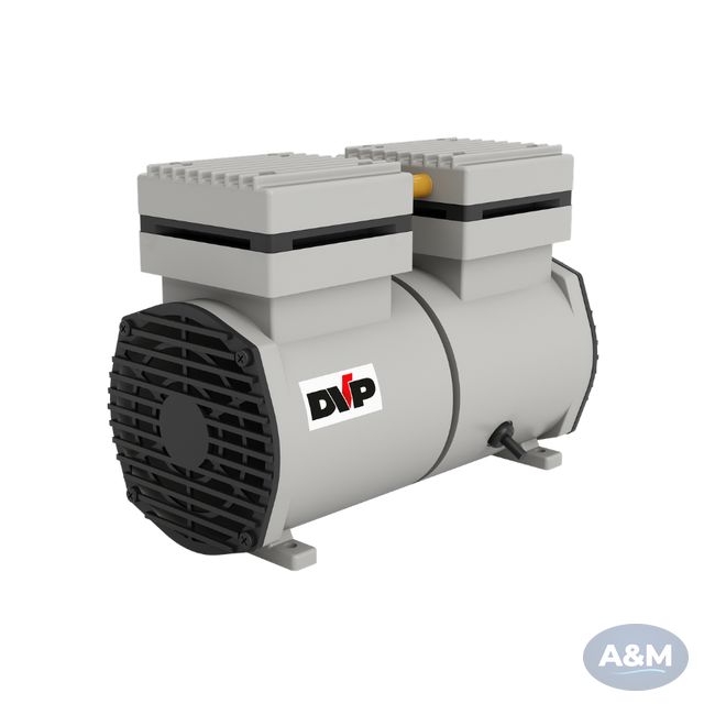 DVP ZA 100P Piston Vacuum Pump
