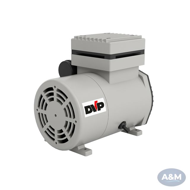 DVP ZA 30 CC Piston Vacuum Pump