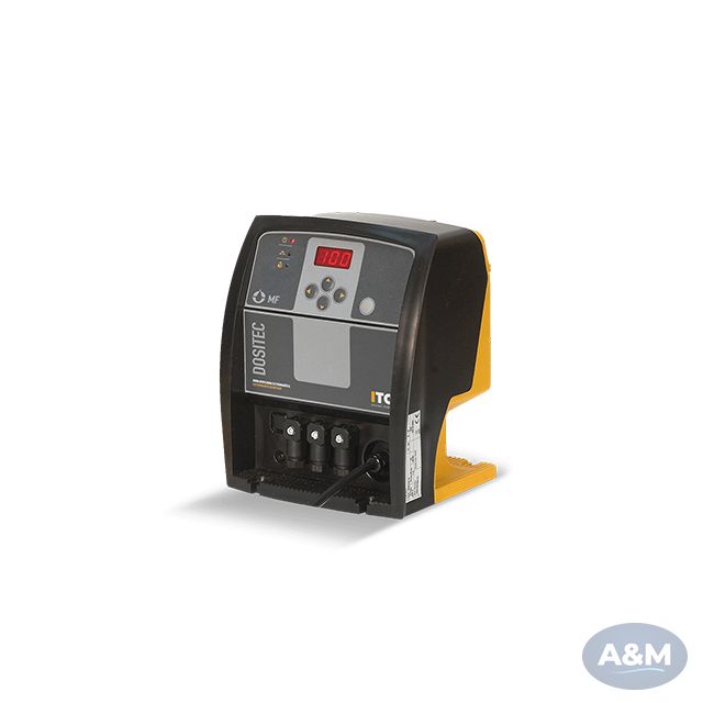 ITC Dositec MF Multifunction Electromagnetic Dosing Pump