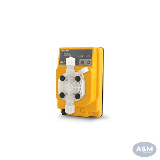 ITC Dositec WMD Manual Electromagnetic Dosing Pump