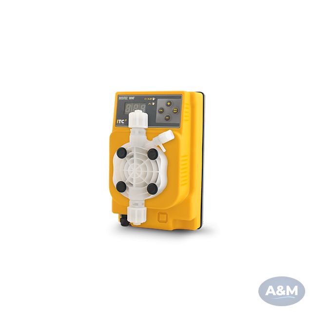 ITC Dositec WMF Multifunction Electromagnetic Dosing Pump