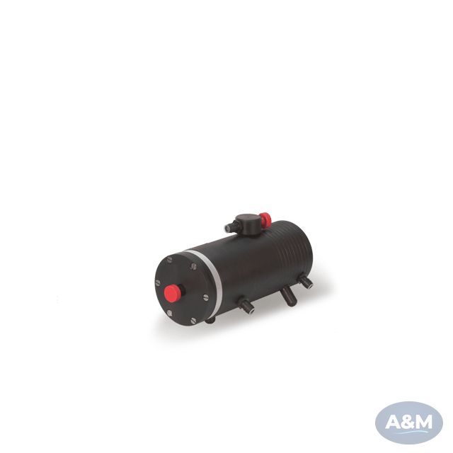 ITC Ecofertic Hydraulic Piston Dosing Pump