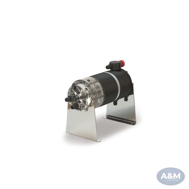 ITC Fertic Hydraulic Piston Dosing Pump