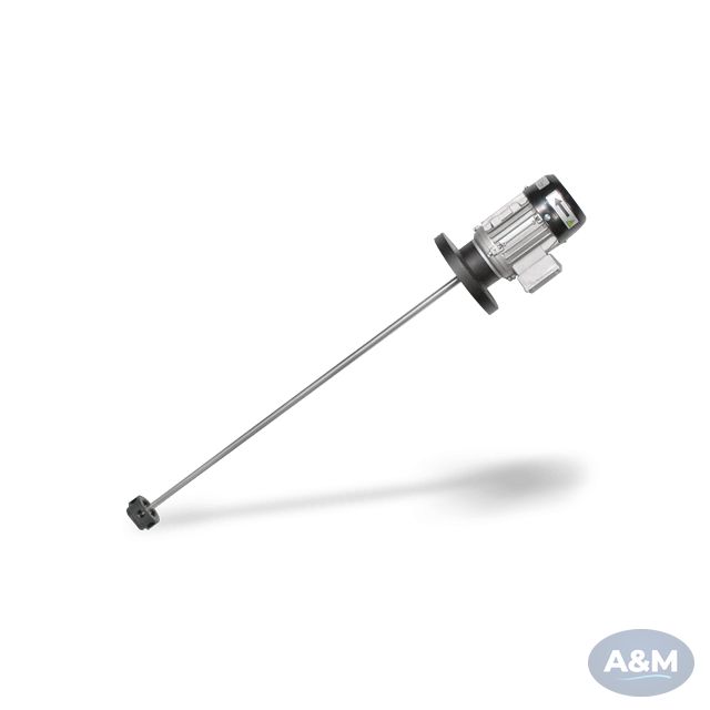 ITC Mixer 0.6 Turbine Mixer (tanks up to 200 L)