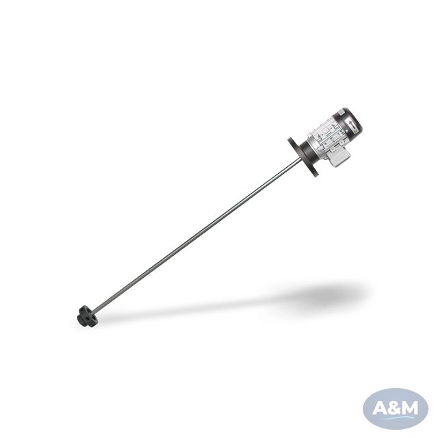 ITC Mixer 1.1 Turbine Mixer (tanks up to 800 L)