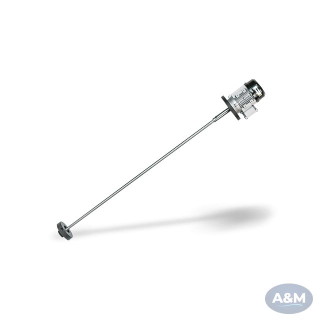ITC Mixer 1.3 Turbine Mixer (tanks up to 3,000 L)