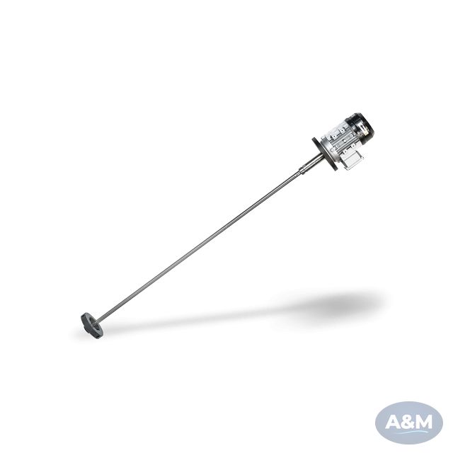 ITC Mixer 1.5 Turbine Mixer (tanks up to 10,000 L)