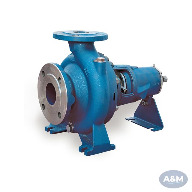 Robuschi E Series Centrifugal Pump