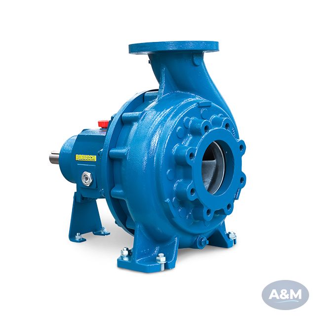 Robuschi PROMIX RACN / RACNS Process Centrifugal Pump