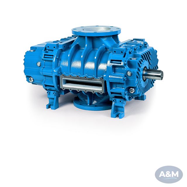 Robuschi RB-DV Vacuum Blower