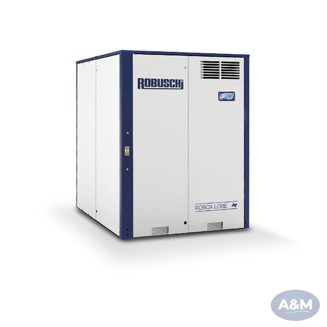 Robuschi Robox Lobe Blower Unit