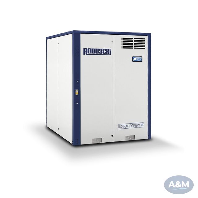 Robuschi Robox Screw Blower Unit