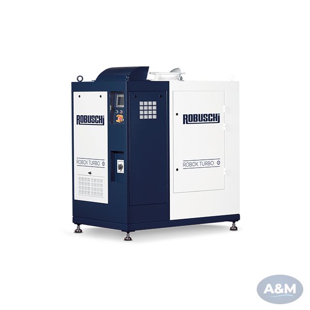 Robuschi Robox Turbo Blower