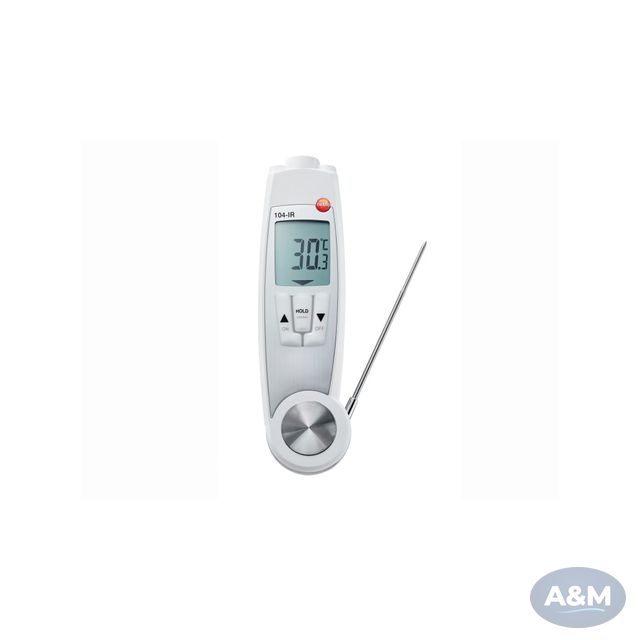 testo 104-IR