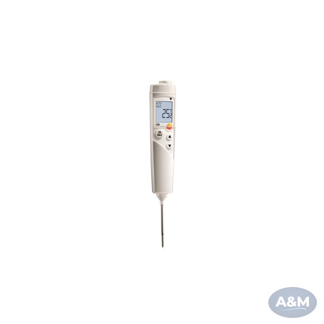 testo 106