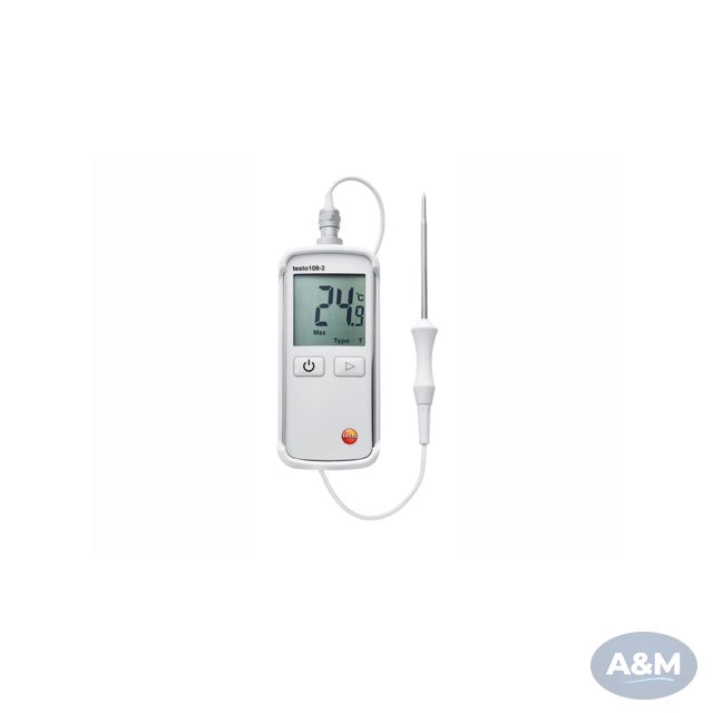 testo 108-2