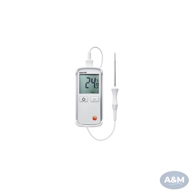 testo 108