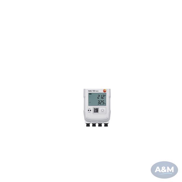 testo 150 TUC4