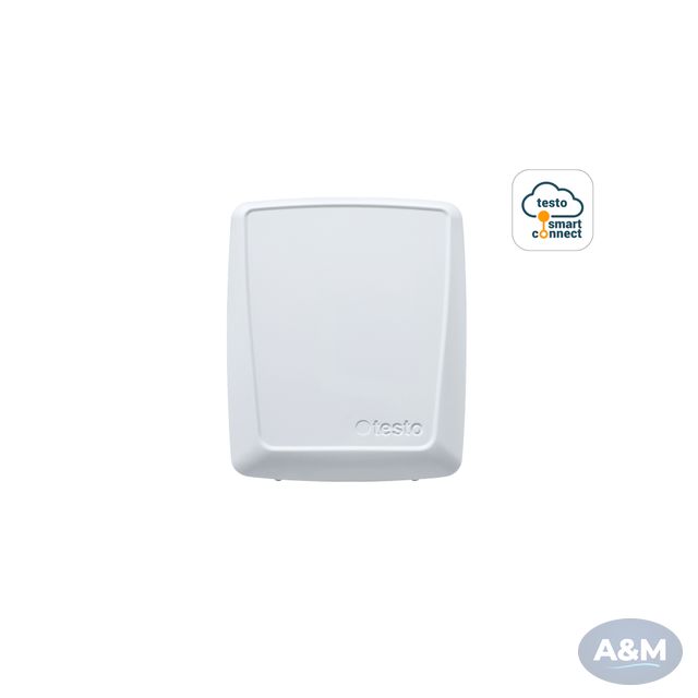 testo 160 E