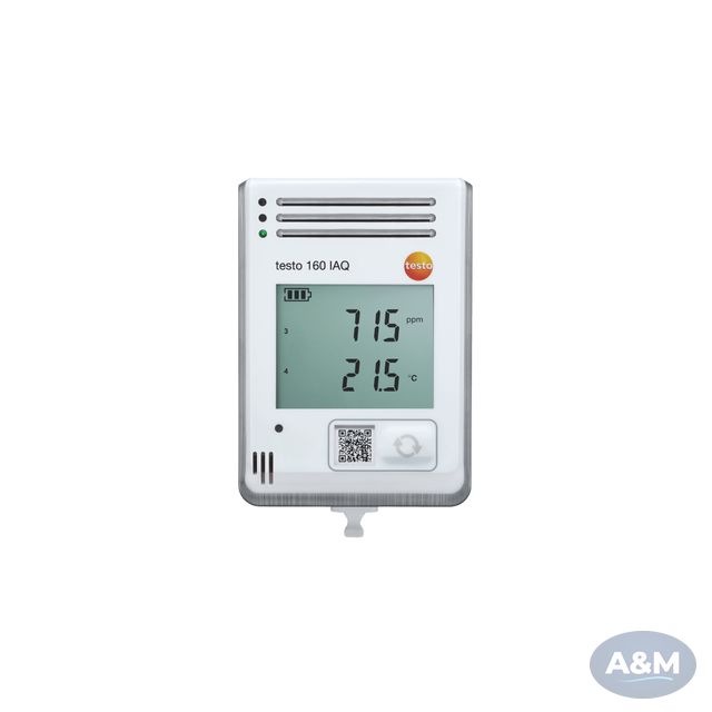 testo 160 IAQ