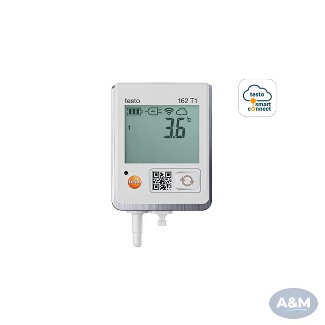 testo 162 T1