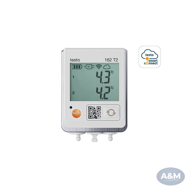 testo 162 T2