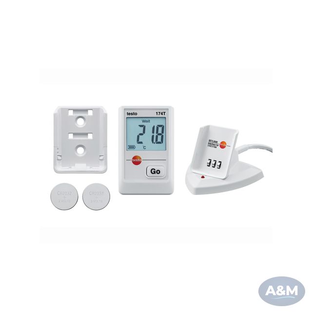 testo 174 T set