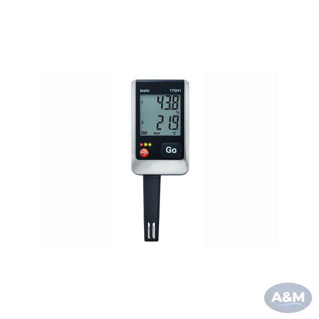 testo 175 H1