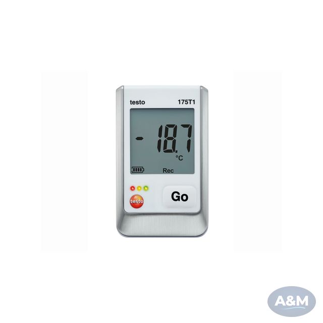 testo 175 T1