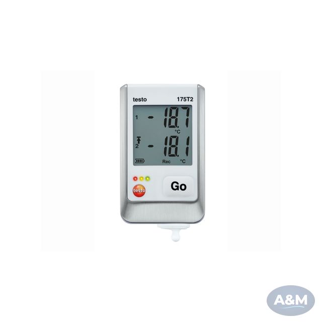 testo 175 T2