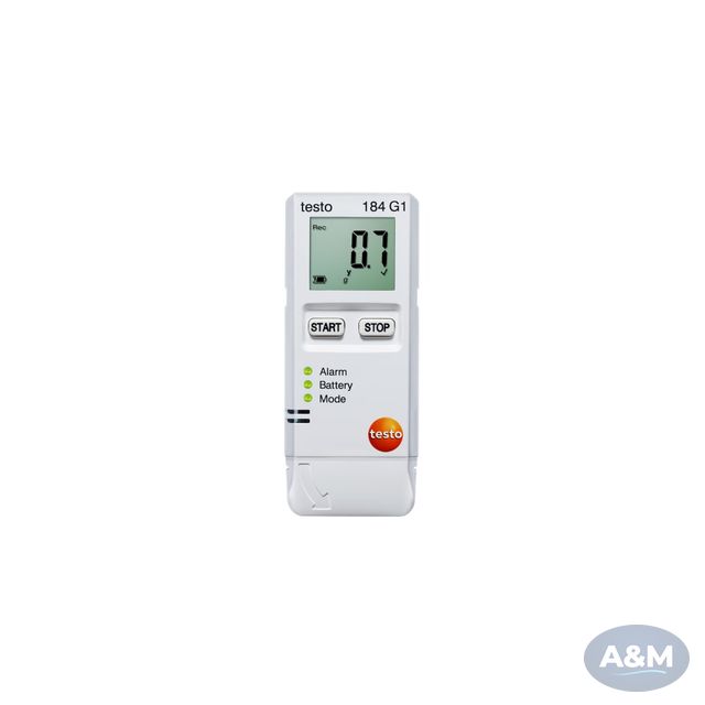 testo 184 G1