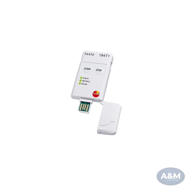 testo 184 T1