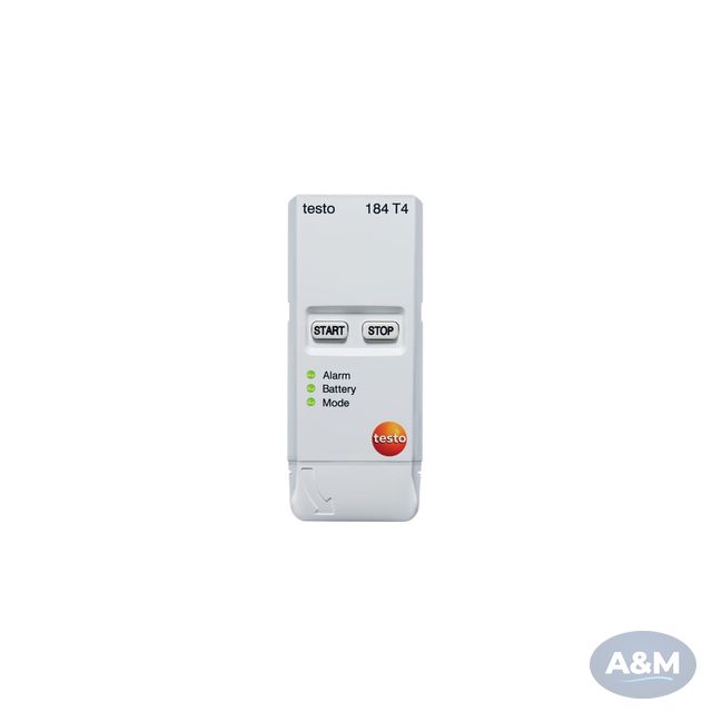 testo 184 T4